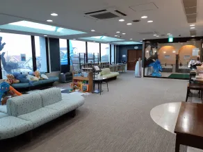 KKR Enoshima New Koyo - Hall