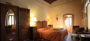 La Locanda del Loggiato - Habitación