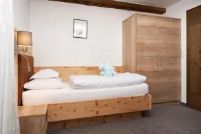 Hotel am Hof - Room
