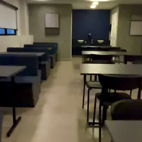 Hotel Coroados Foz Express - Restaurant