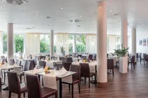 NH Weinheim - Ristorante