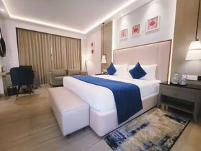 Mariton Hotel - Zimmer