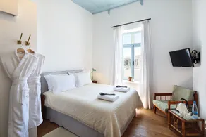 Polis 1907 by Louis Hotels - Chambre