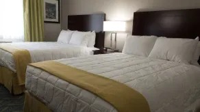 Quality Inn Prescott - Chambre