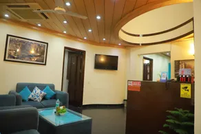 The Rejoice Venture - Reception