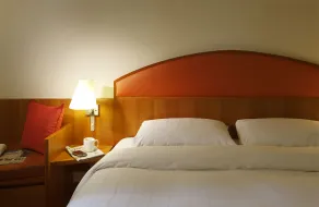 Ibis Styles Ambassador Seoul Gangnam - Room