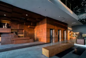 Joy Trip Hotel & Spa Nha Trang - Réception