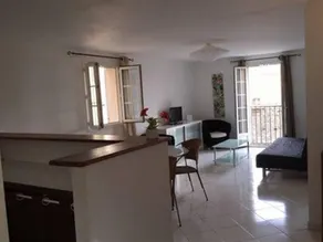 Appartement Citadelle - Rum