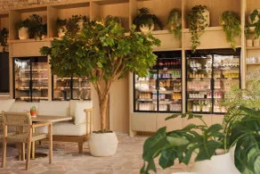 Van Der Valk Luxembourg Arlon - Restaurant