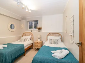 Ocean View - Chambre