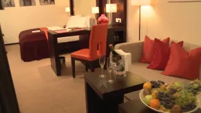 The Levante Parliament A Design Hotel - Room