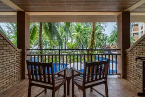 Best Western Premier Bangtao Beach Resort & Spa - View from room