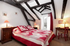 Le Mas Des Bories - Grand Perigueux - Chambre