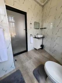 Olivoak - Bathroom
