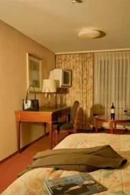 Hotel Krone  - Værelse