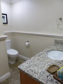 Bluegreen Vacations South Mountain, an Ascend Collection Resort - Bathroom
