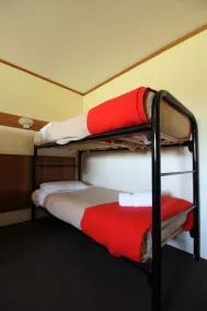 Snowy Mountains Resort and Function Centre - Habitación