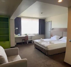 B&B Hotel Nowy Targ Centrum - Room