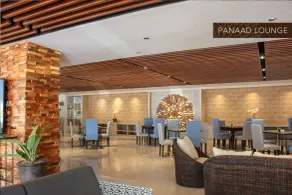Acacia Hotel Bacolod - Restaurant