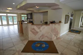 Riverside Hotel, an Ascend Collection Hotel - Reception