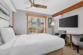 Hilton Grand Vacations Club Whistler - Camera