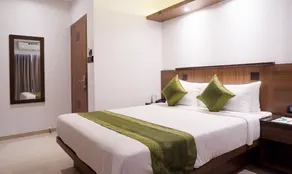 Treebo Olive Inn Near BKC - Chambre