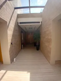 Sadara Hotel Suites - Lobby