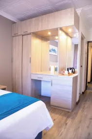 Regal Inn Ballito - Rum