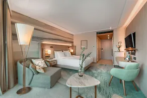 Hilton Swinoujscie Resort and Spa - Room