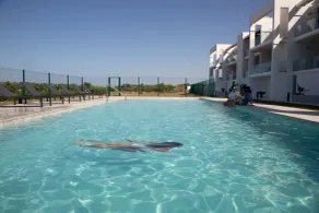 Oliva Suites - Basseng