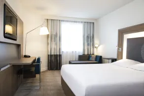 Novotel Paris 17 - Chambre