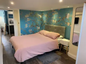 Number 1 - Room