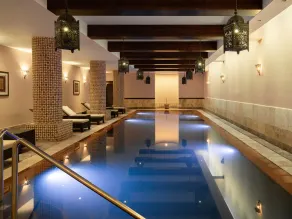 Ona Mar Menor Golf & Spa - Piscine