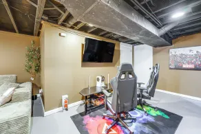Game, Stay & Play: Family Home in Westland! - Interiør