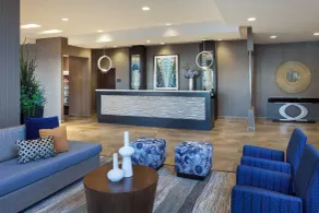 Courtyard by Marriott Toronto Northeast/Markham - Réception