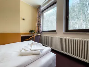 Aktiv-Hotel Stock & Stein - Room