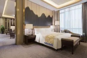Wanda Realm Changzhou - Zimmer