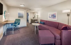 The Lamar - Chambre