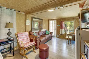 Lake Days & Fireside Nights: Somerville Retreat! - Interior
