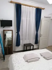 Galata Waterfall Apartment - Room