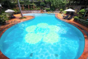 Saigon Halong Hotel - Pool