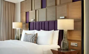 The Ritz-Carlton, Berlin - Room