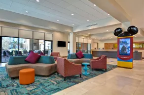 Home2 Suites by Hilton Orlando at Flamingo Crossings - Réception