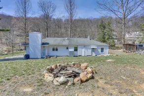 Serene Hopatcong Cottage w/ 50-foot Dock! - Interiør