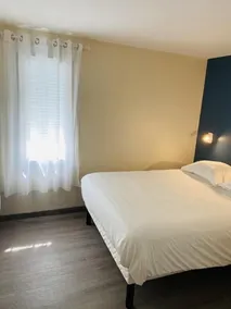 Premiere Classe Rennes Ouest - Le Rheu - Værelse