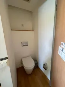 Cordia Hotel Surabaya Airport - Hotel Dalam Bandara - Bathroom