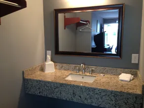 Safari Inn - Murfreesboro - Chambre
