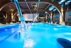 Hotel AnyosPark Mountain & Wellness Resort - Pool