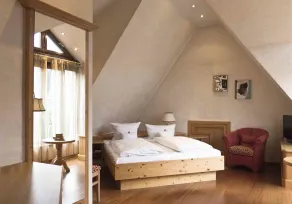 Hotel Kainsbacher Mühle - Room