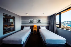 View Sydney - Room